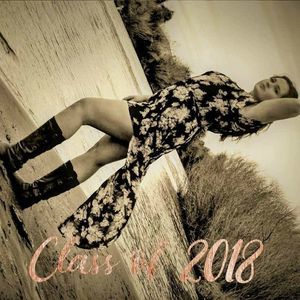 Meet your Posher, Alissa